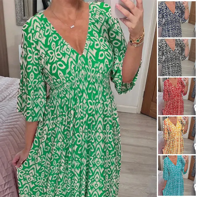 Guadalupe® | Refined fashionable dress