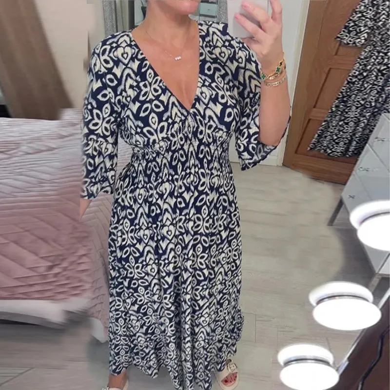 Guadalupe® | Refined fashionable dress