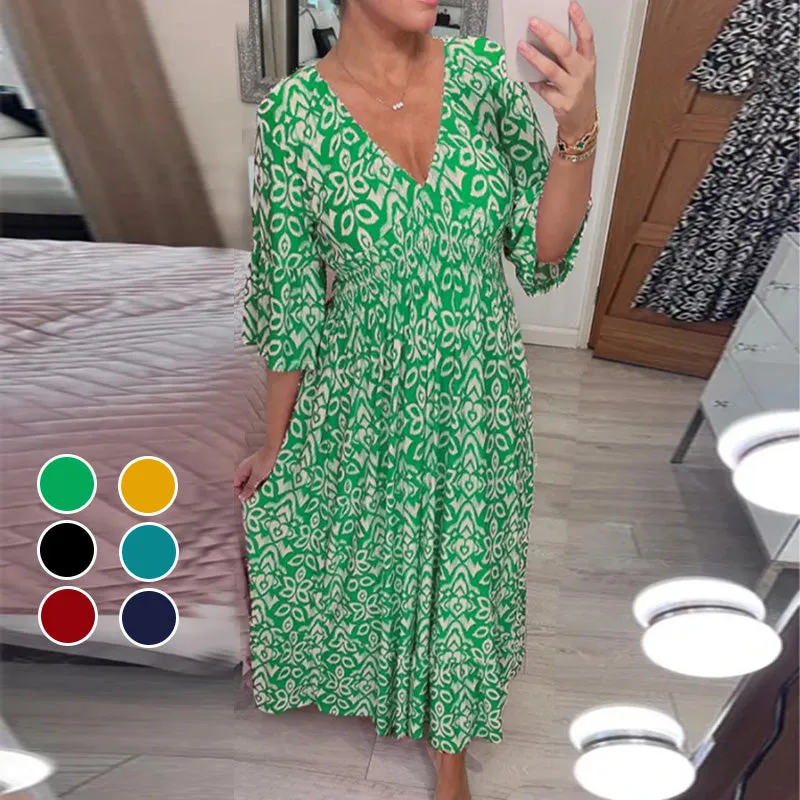 Guadalupe® | Refined fashionable dress