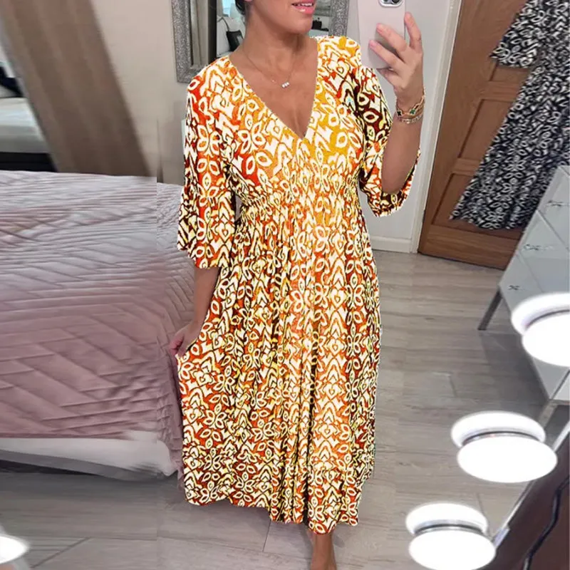 Guadalupe® | Refined fashionable dress