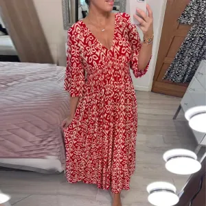 Guadalupe® | Refined fashionable dress