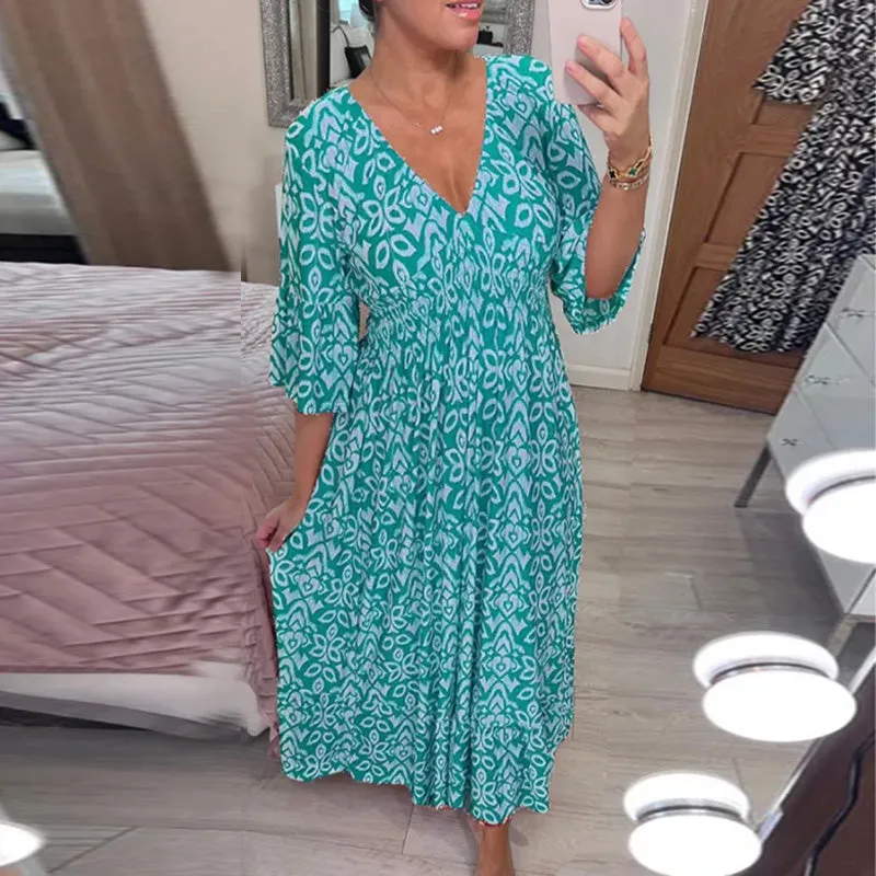Guadalupe® | Refined fashionable dress
