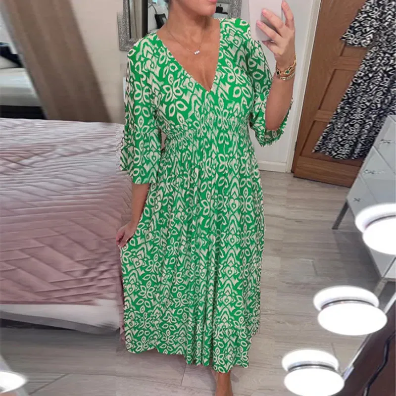 Guadalupe® | Refined fashionable dress