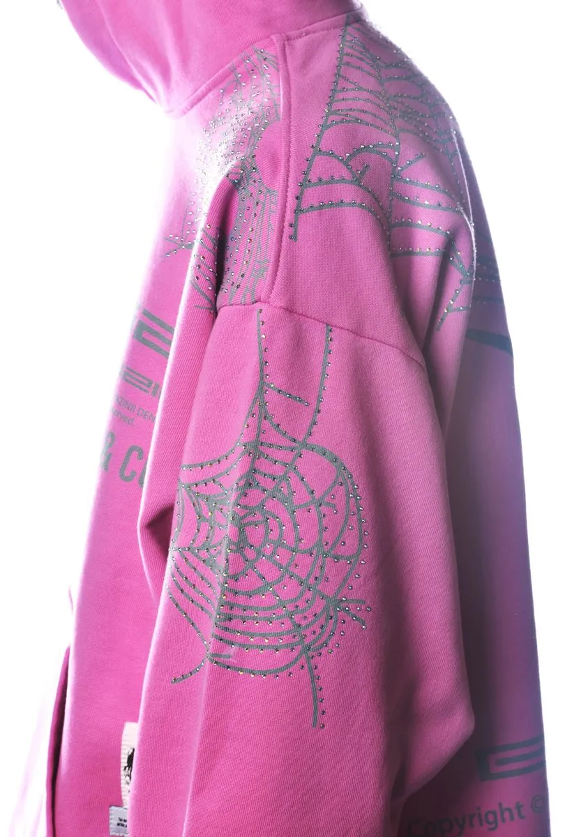 Gunzinii G Web (PINK)