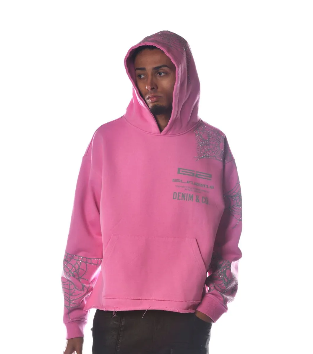 Gunzinii G Web (PINK)