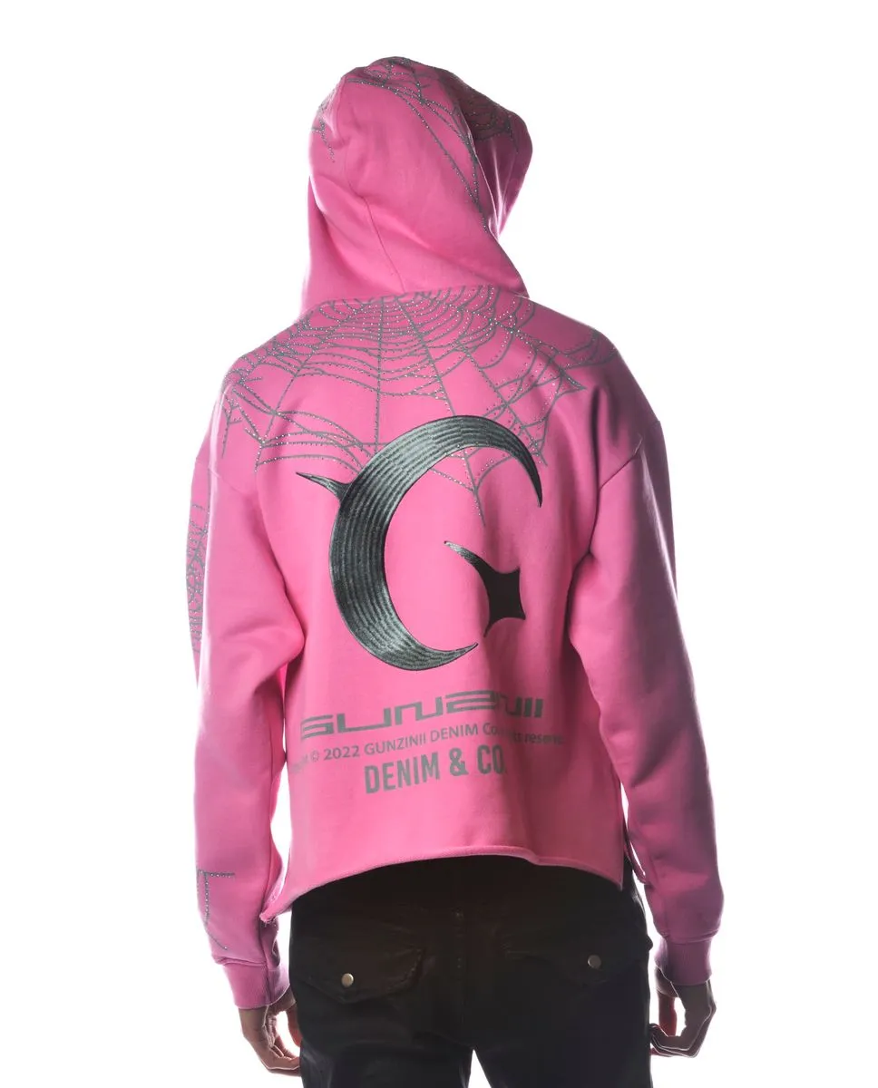 Gunzinii G Web (PINK)