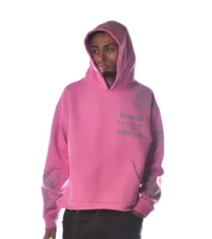 Gunzinii G Web (PINK)