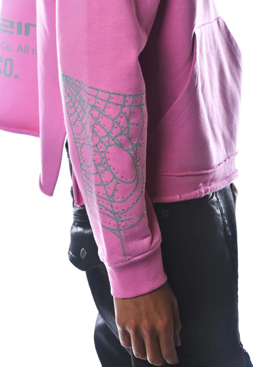 Gunzinii G Web (PINK)