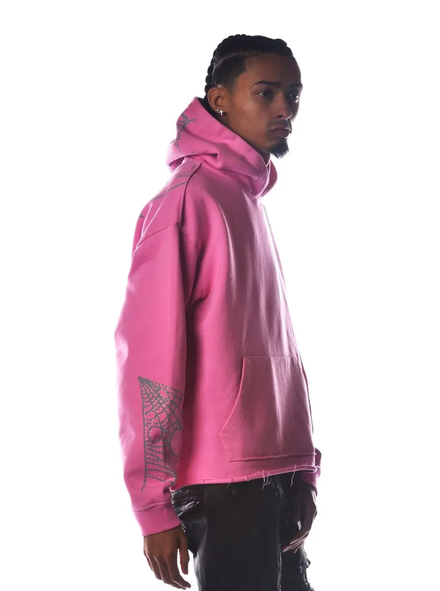 Gunzinii G Web (PINK)
