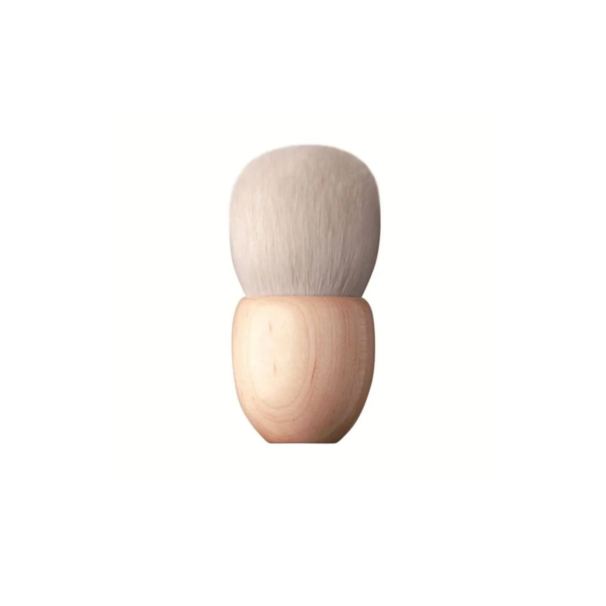 Hakuhodo Maple Kinoko Brush White (S, M, L)