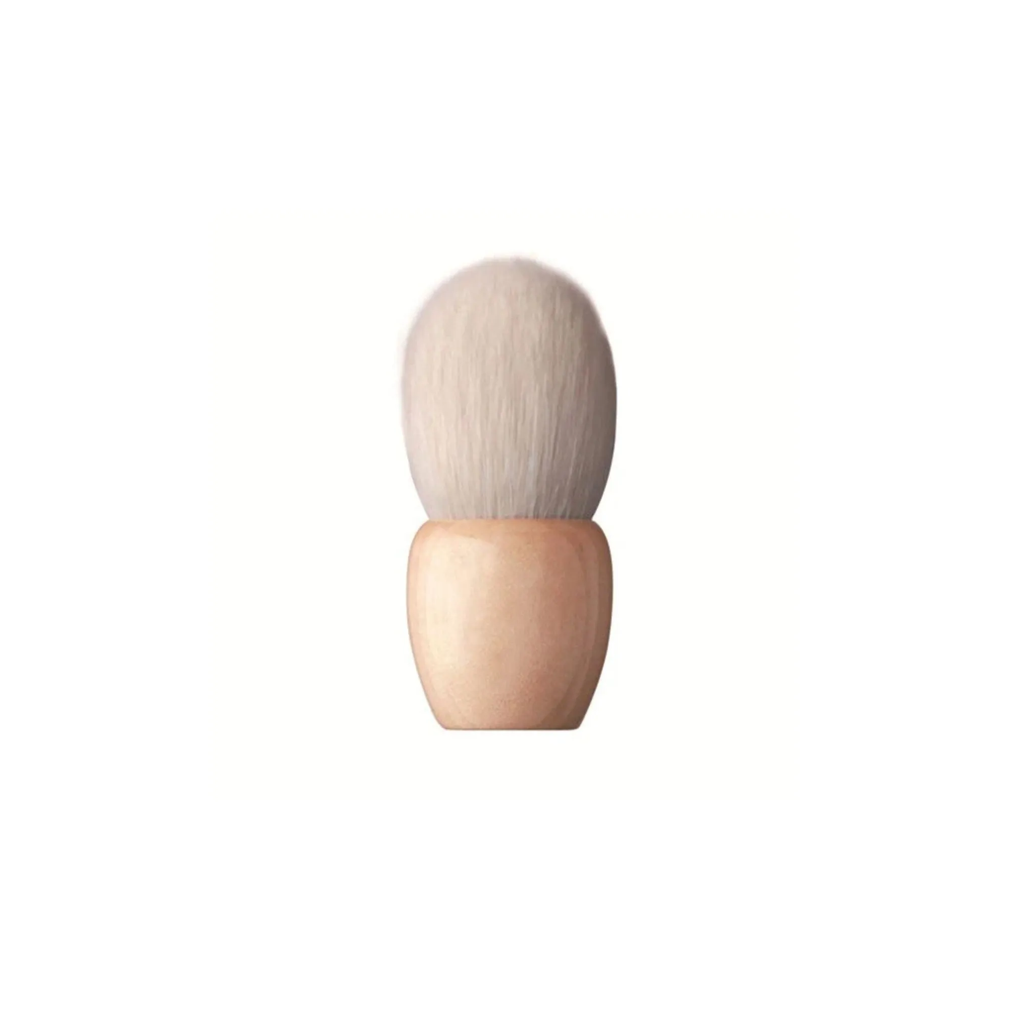 Hakuhodo Maple Kinoko Brush White (S, M, L)