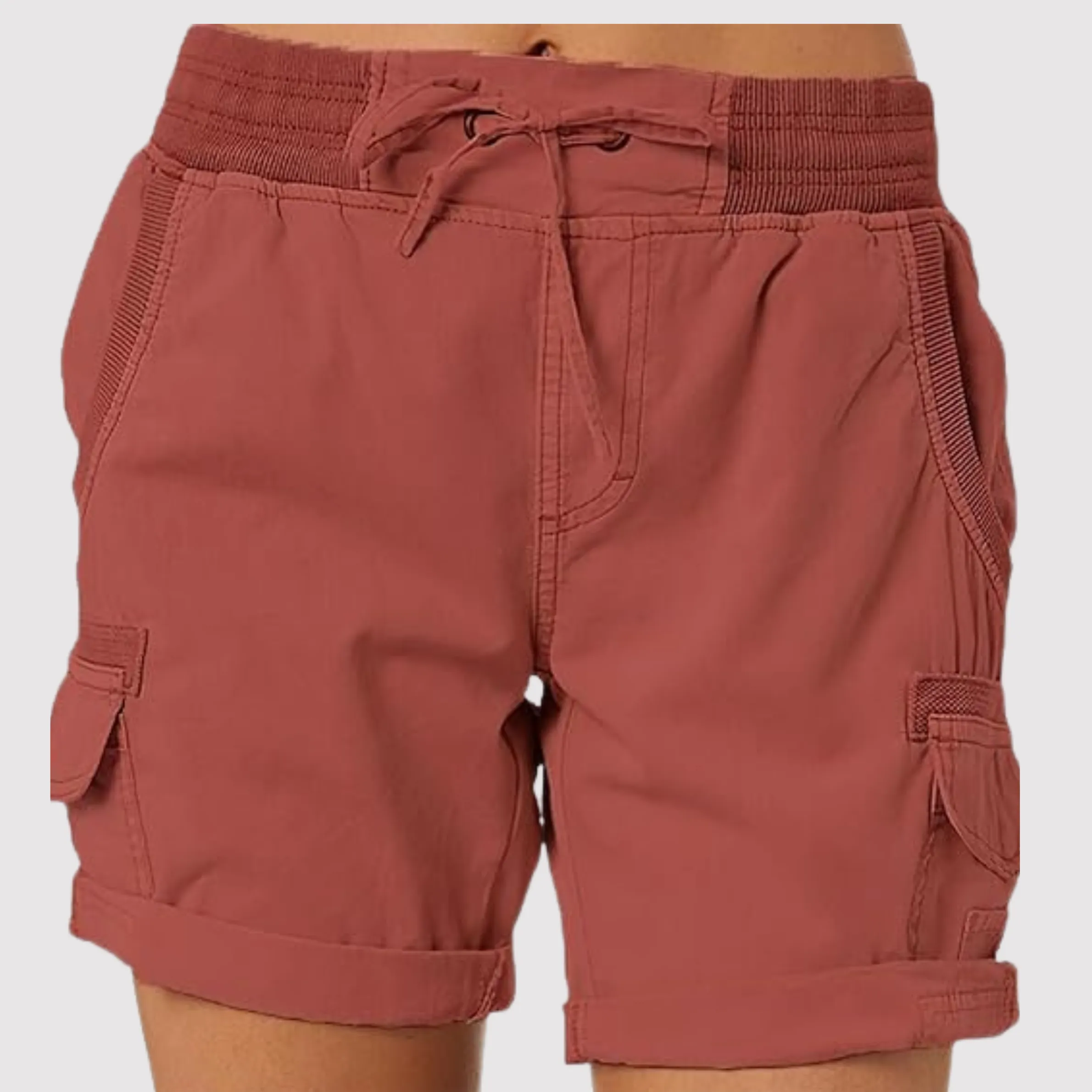 Hester - Women's cargo shorts