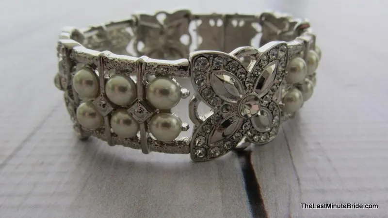 Hollywood Glam Bracelet