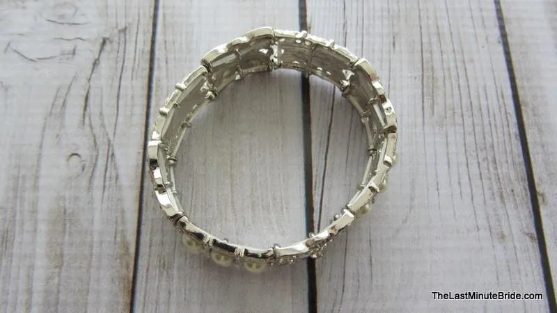 Hollywood Glam Bracelet