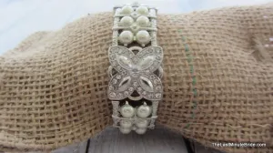 Hollywood Glam Bracelet