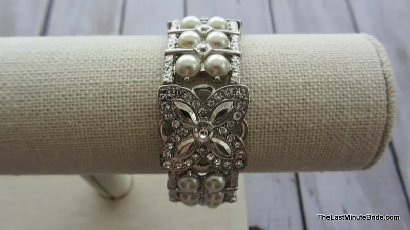 Hollywood Glam Bracelet