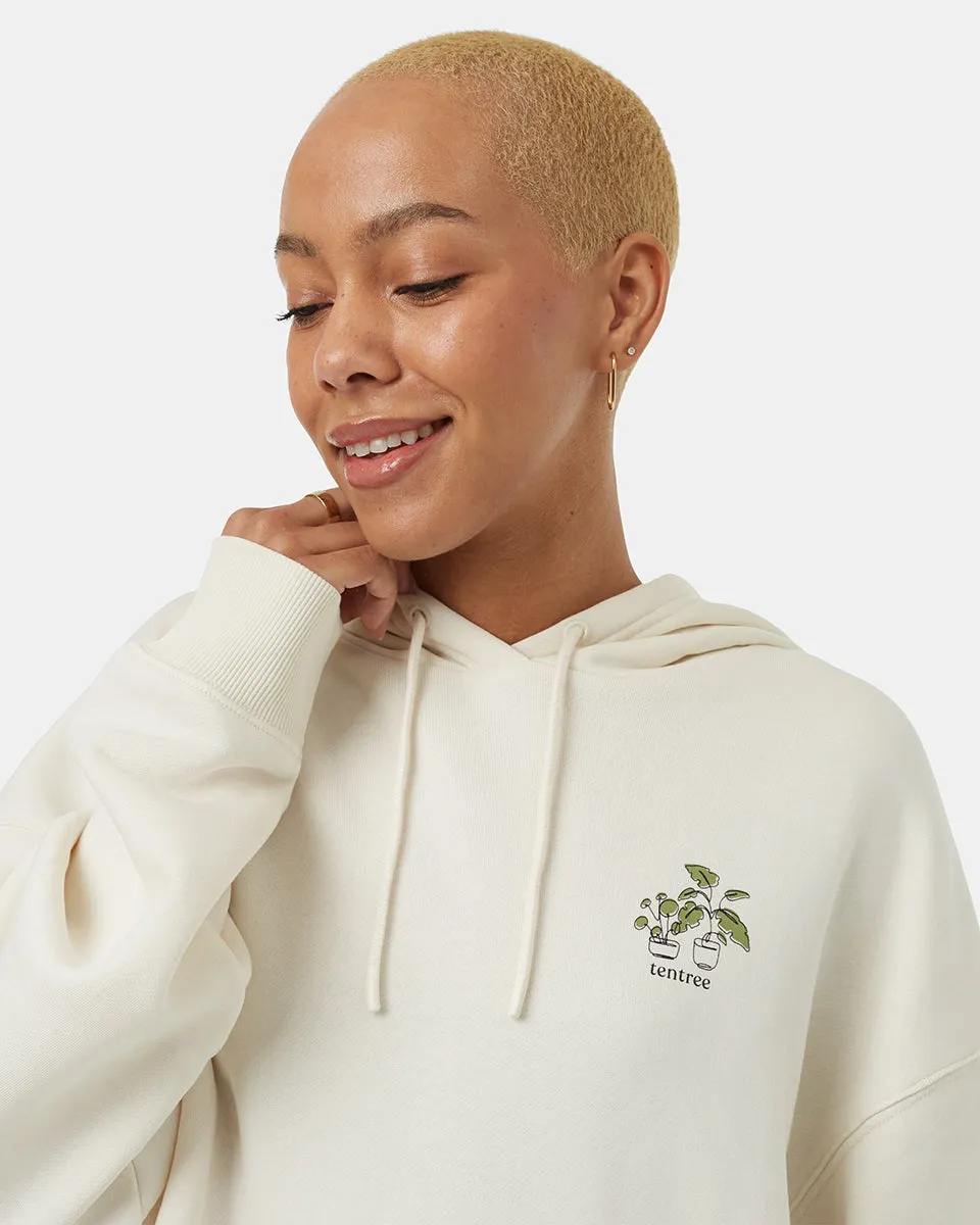 House Plant Oversized Hoodie
