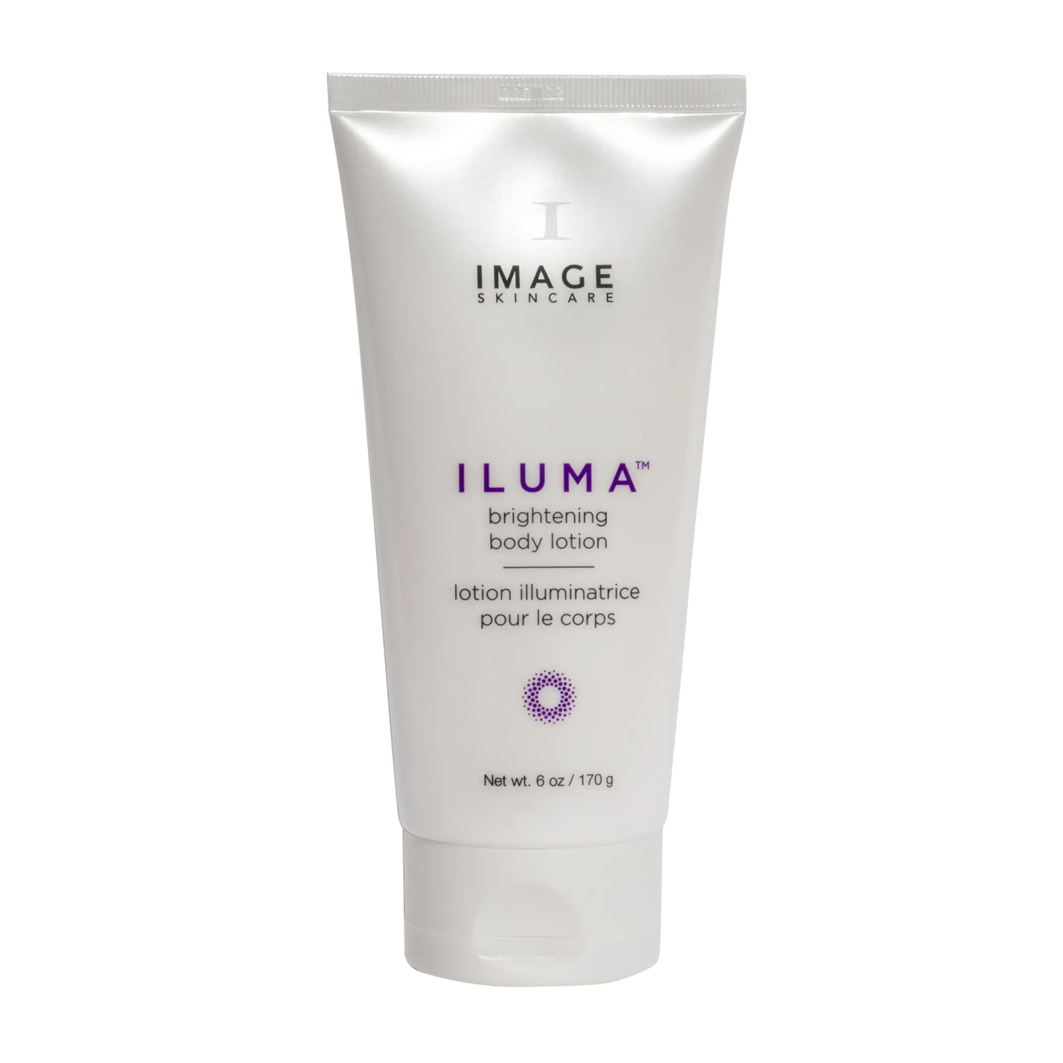 Iluma Intense Brightening Body Lotion