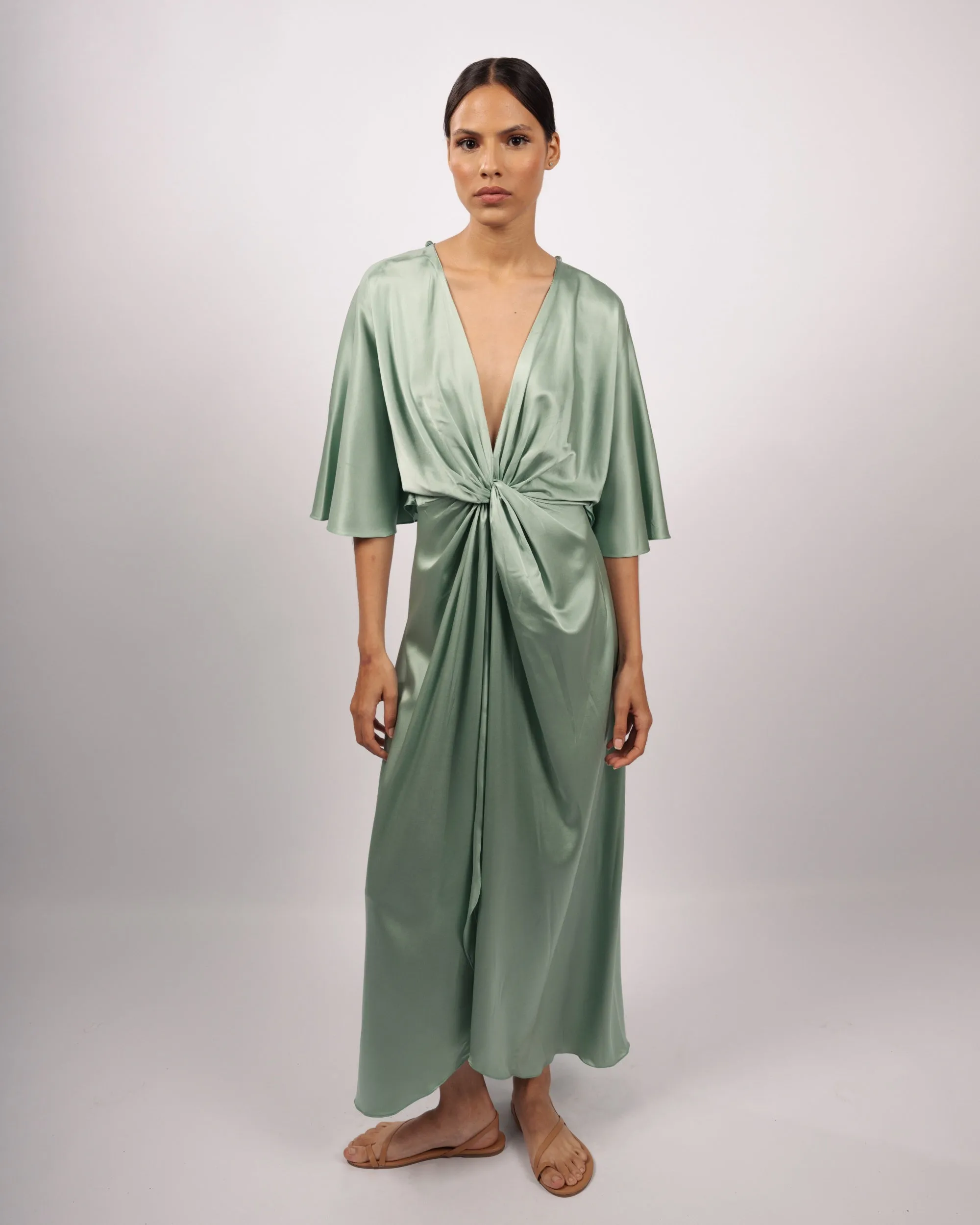 Ingenia Dress