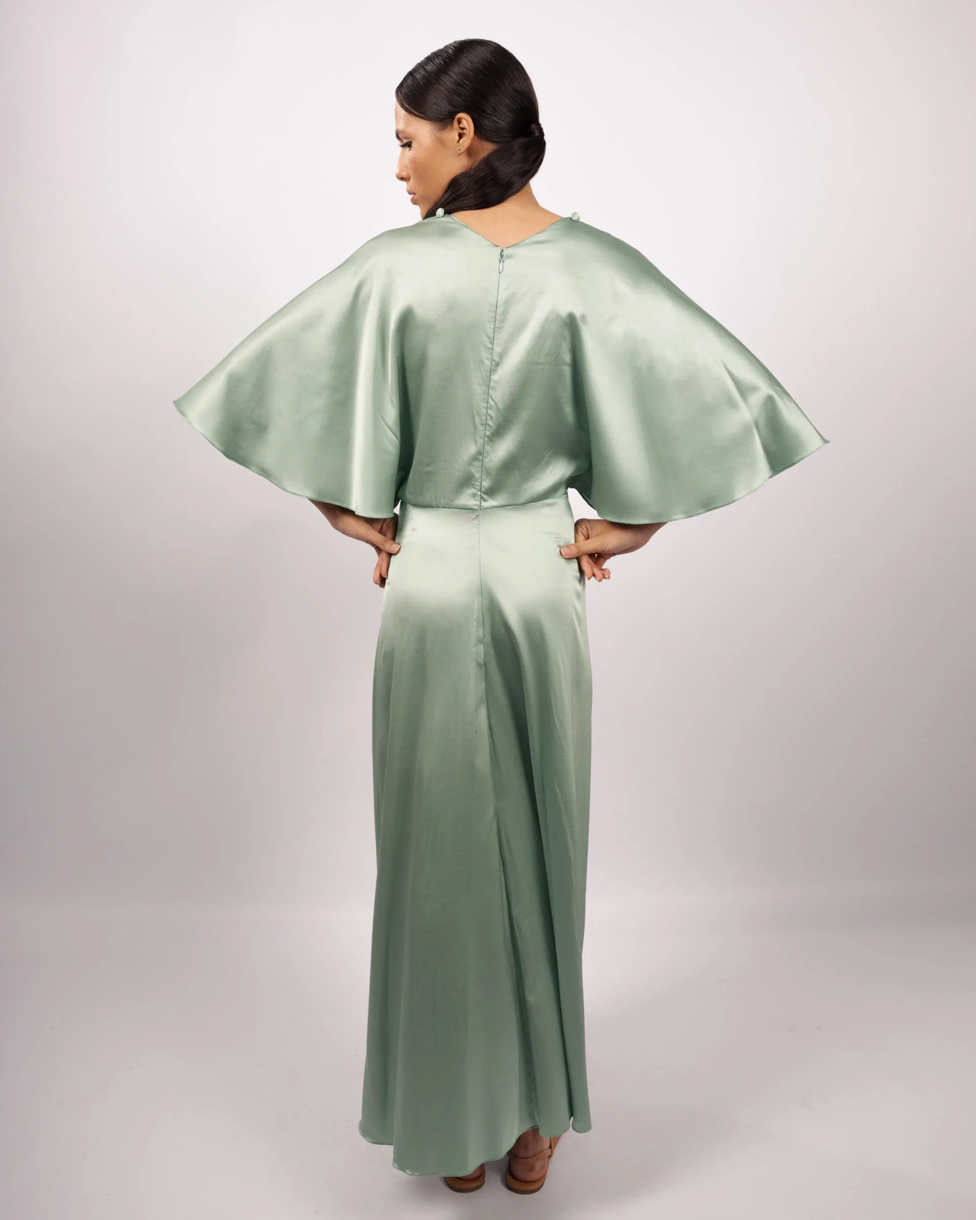 Ingenia Dress
