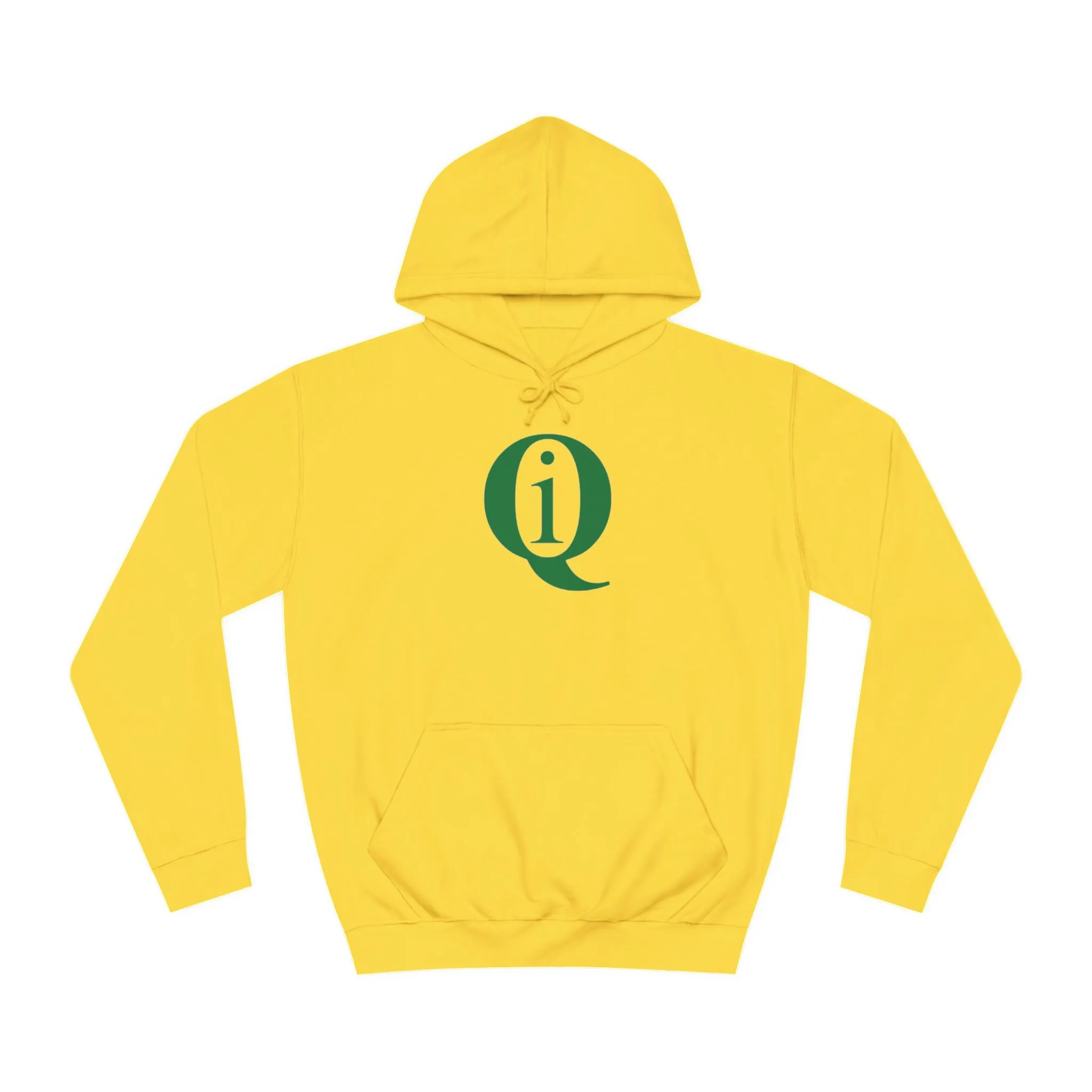 IQ Fashion | Unisex College Hoodie