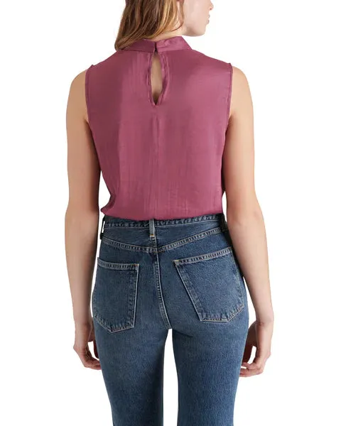 JAYDE BODYSUIT - ROYAL PLUM