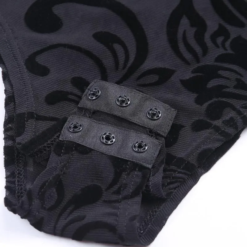 JLucie BODYSUIT