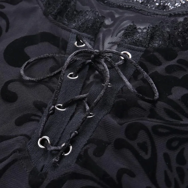 JLucie BODYSUIT