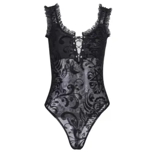 JLucie BODYSUIT