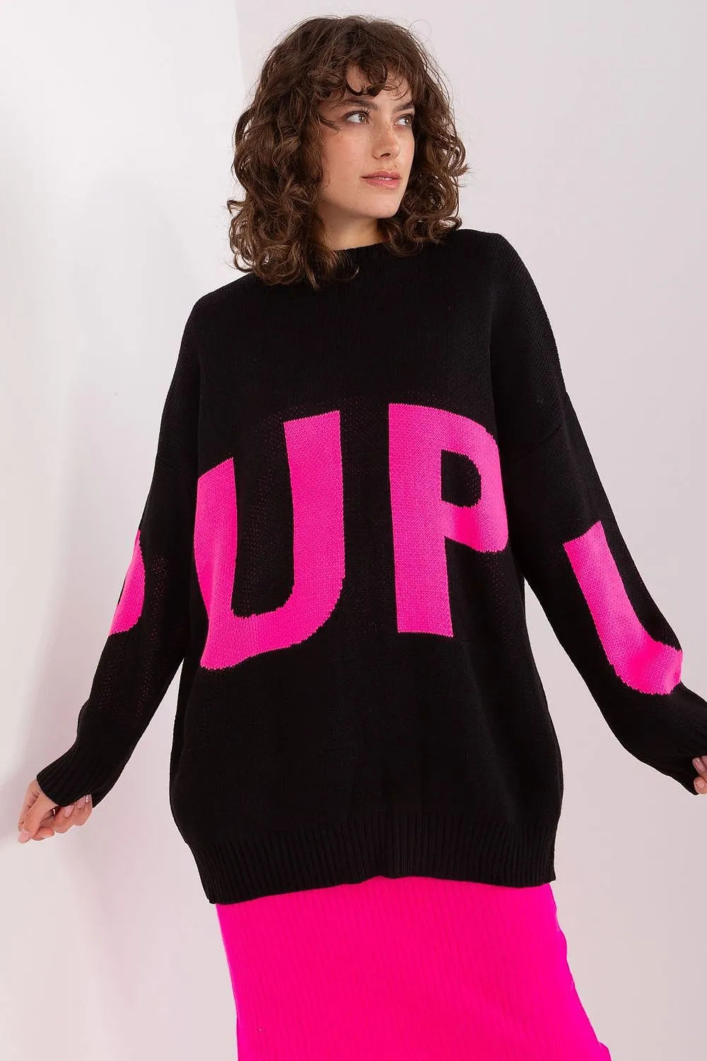 Jumper Badu