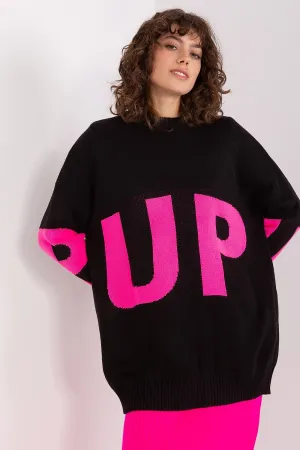 Jumper Badu
