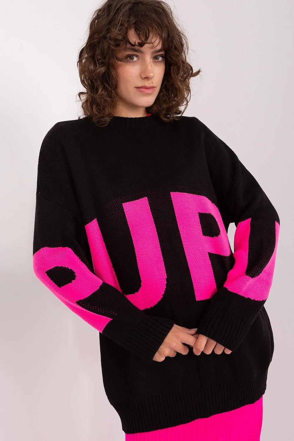 Jumper Badu