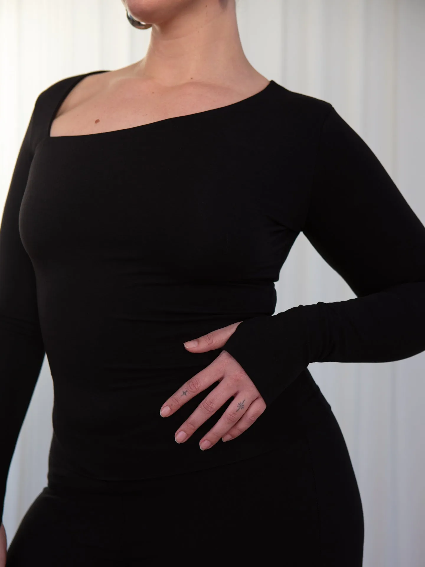 Kai Bamboo Top