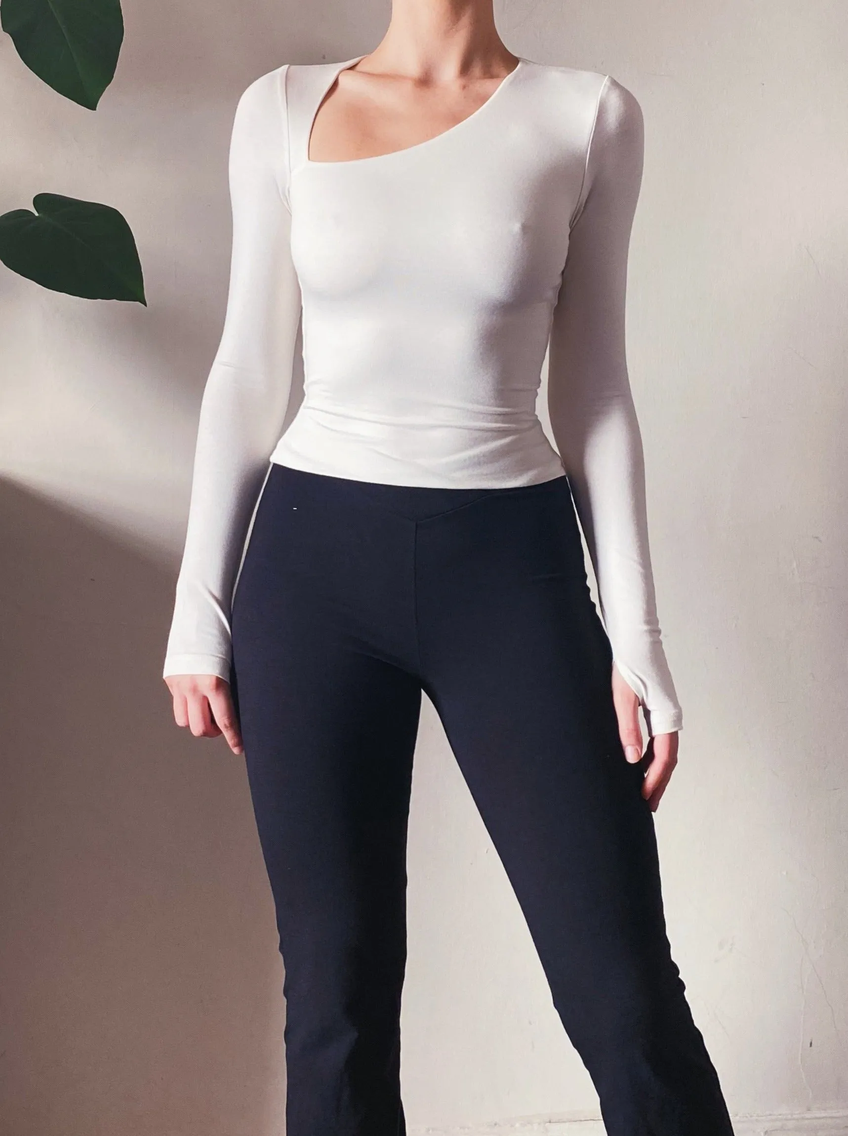 Kai Bamboo Top