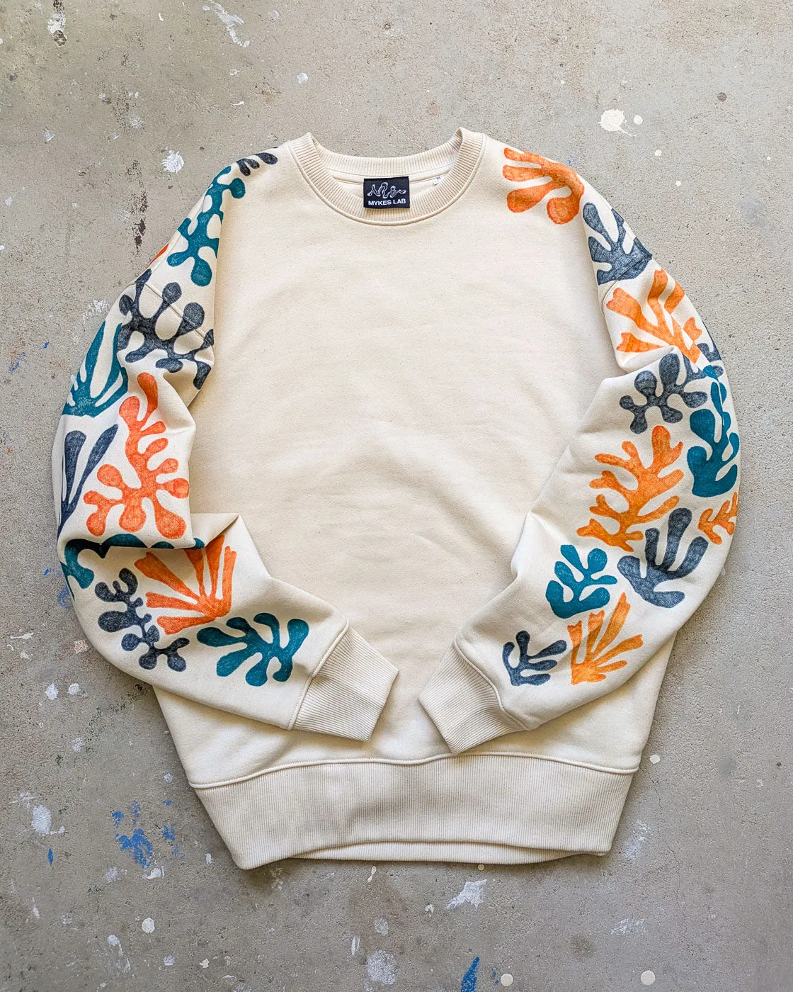 Kelp Sweatshirt