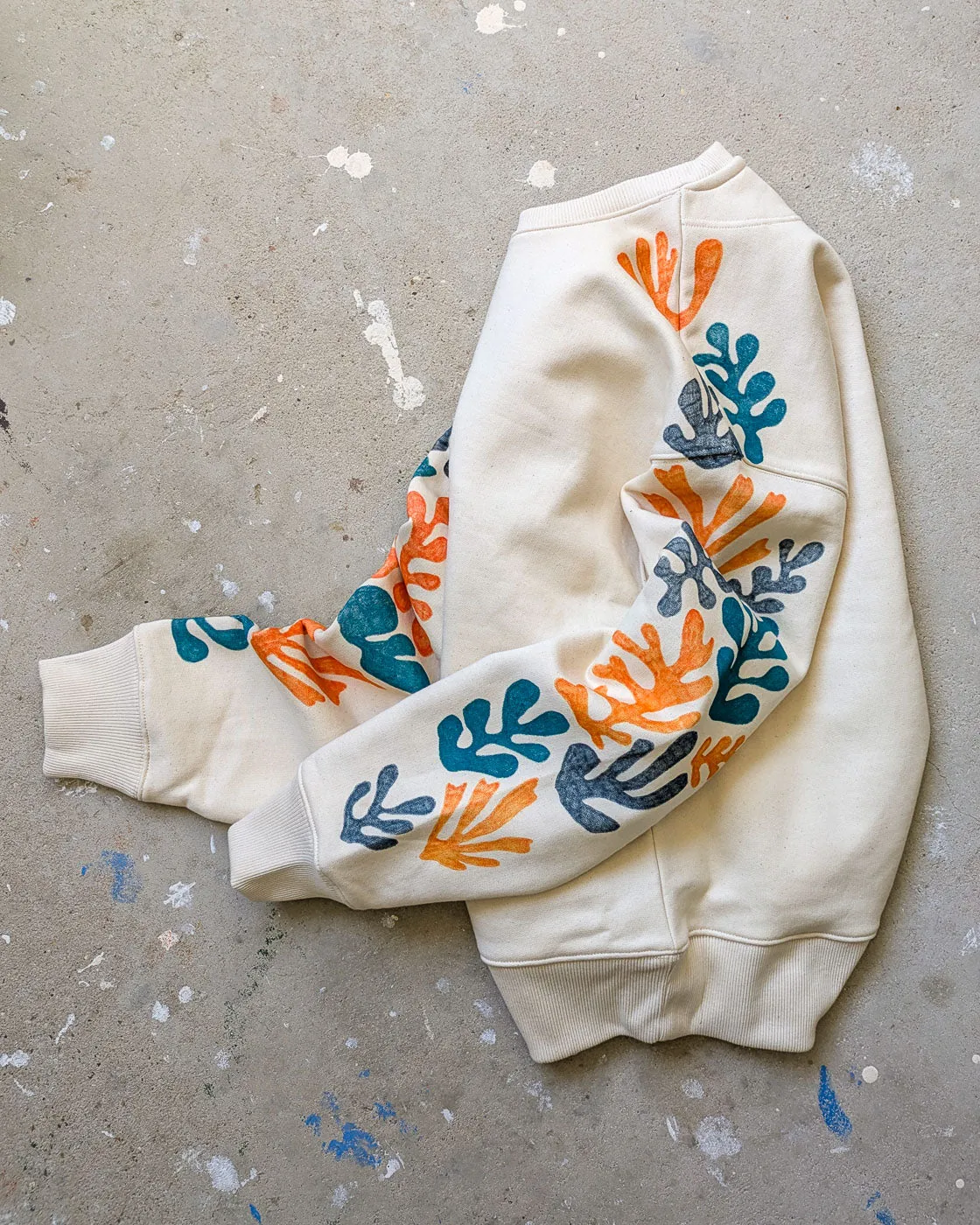 Kelp Sweatshirt