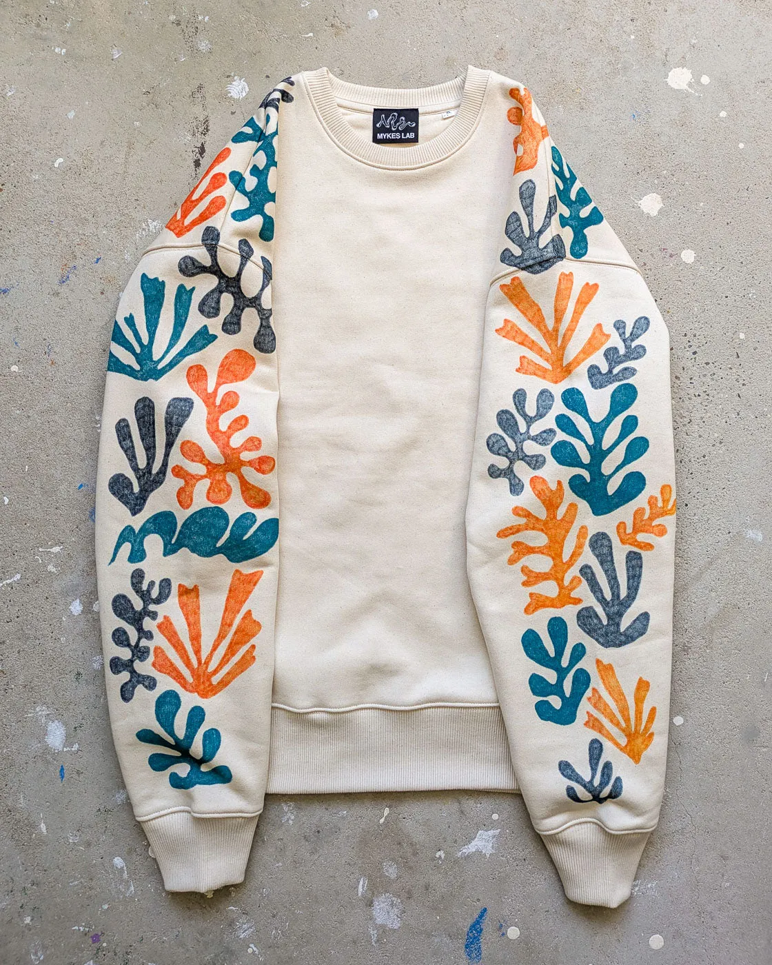 Kelp Sweatshirt