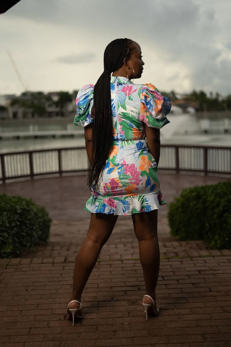 Key west brunch