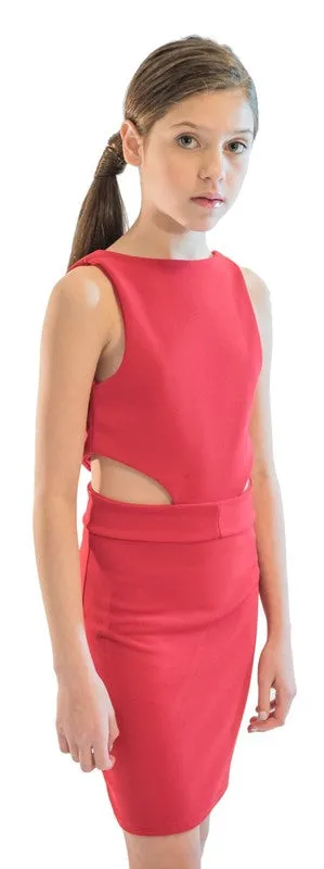 KIDS KERRY DRESS