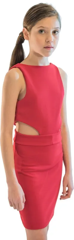 KIDS KERRY DRESS