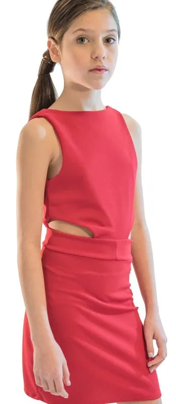 KIDS KERRY DRESS