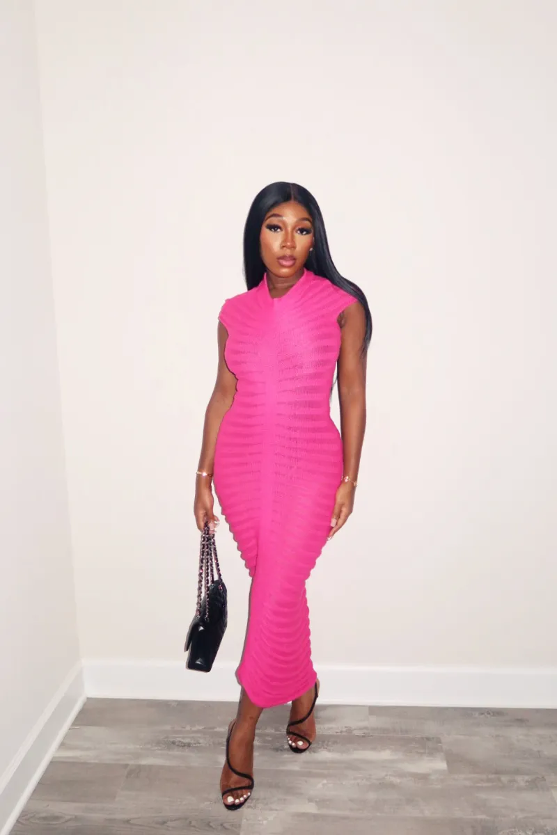 Kim Dress