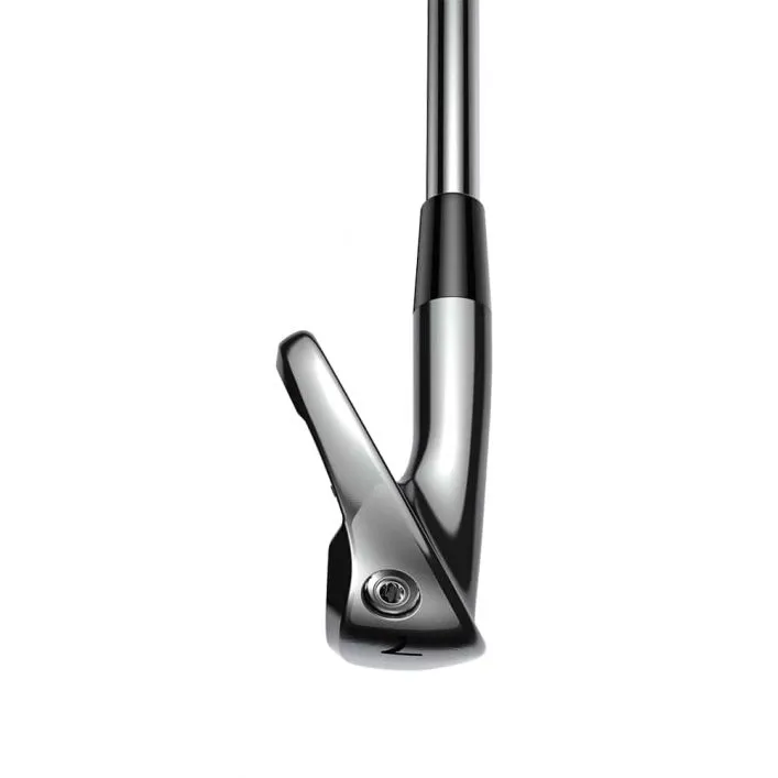 King Cobra Forged Tech Irons