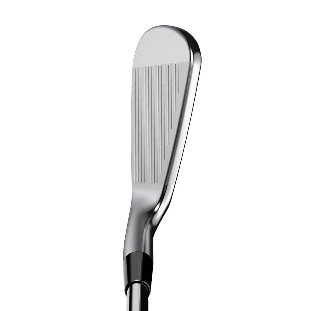 King Cobra Forged Tech Irons