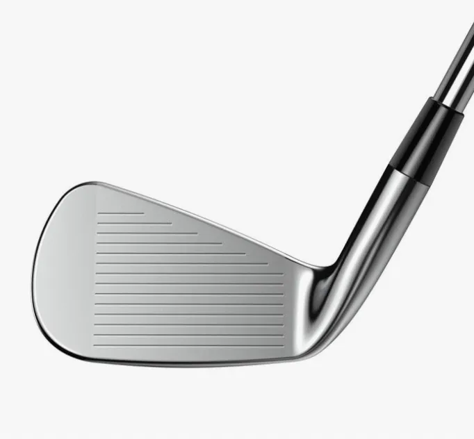 King Cobra Forged Tech Irons
