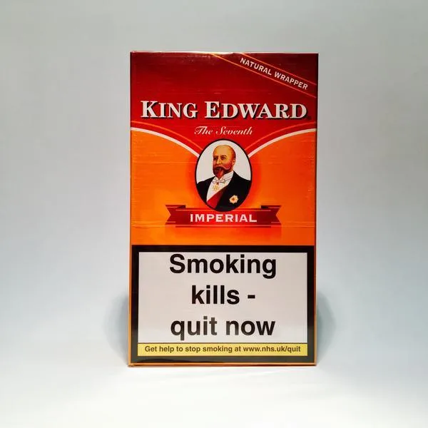King Edward Imperial Cigars