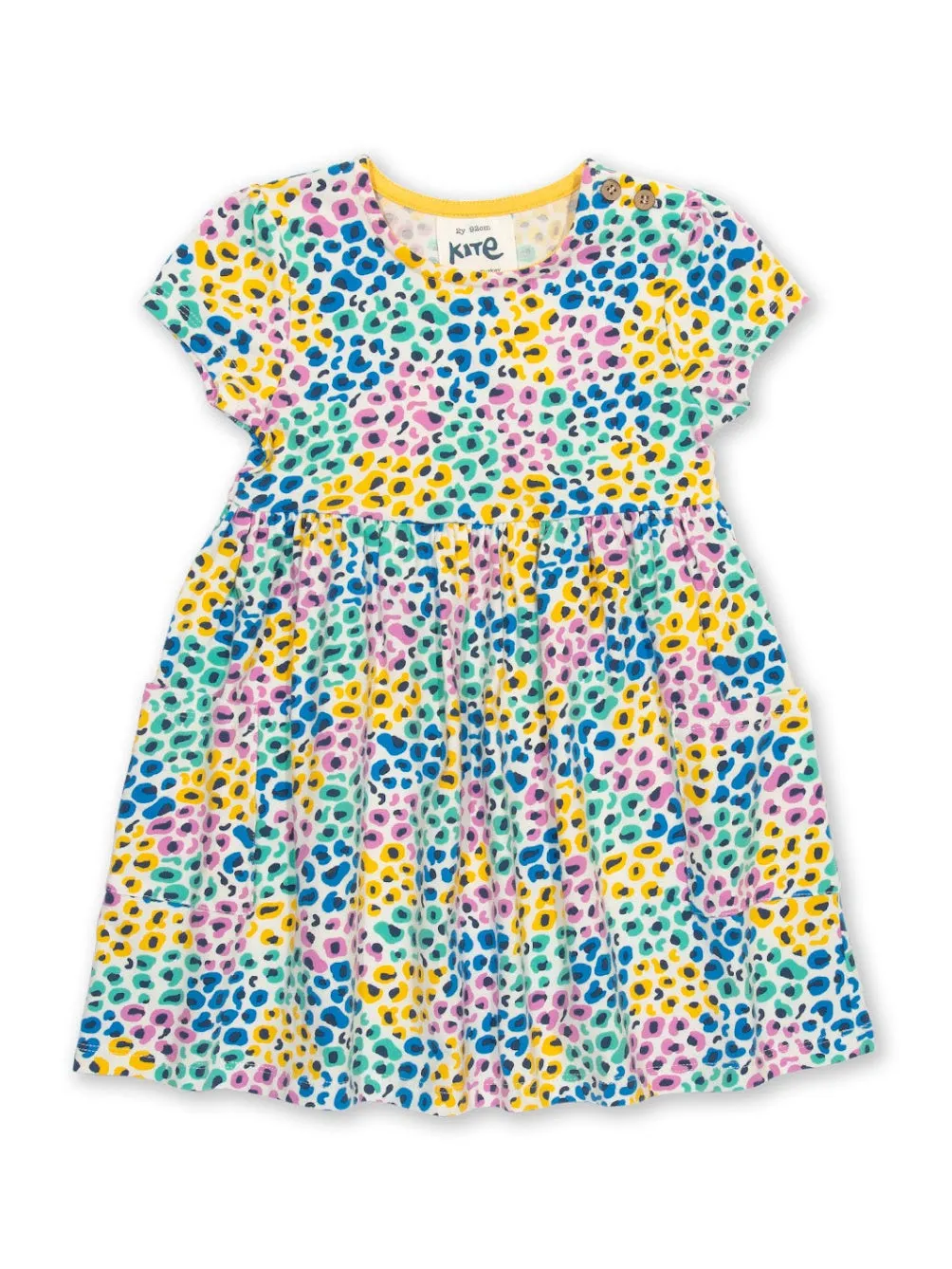 Kite Panthera Infant Dress F482