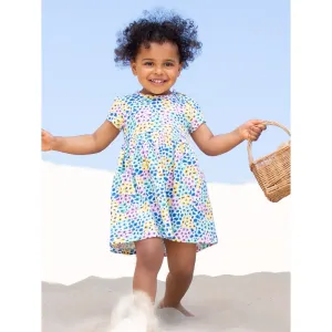 Kite Panthera Infant Dress F482