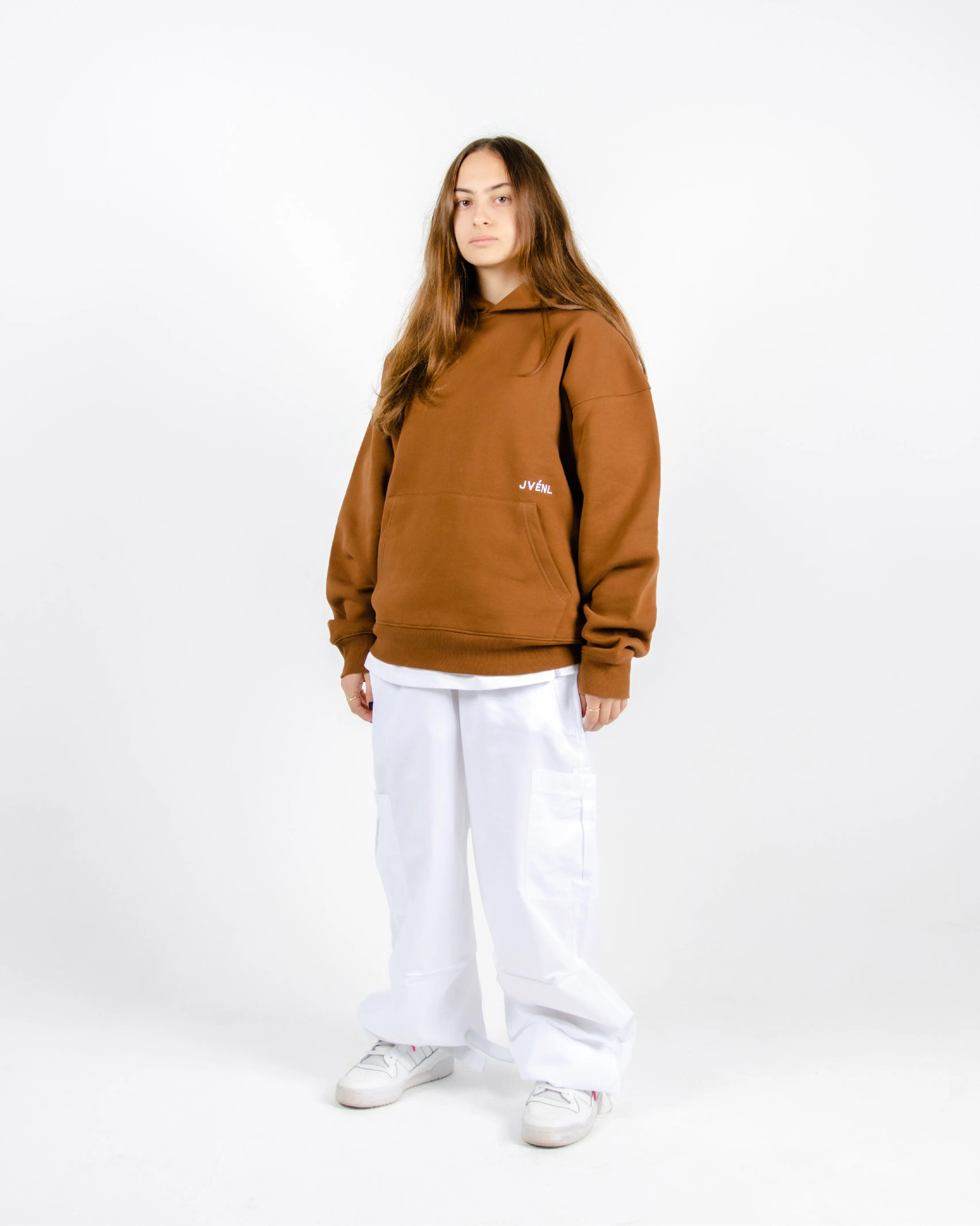 Koffee Hoodie