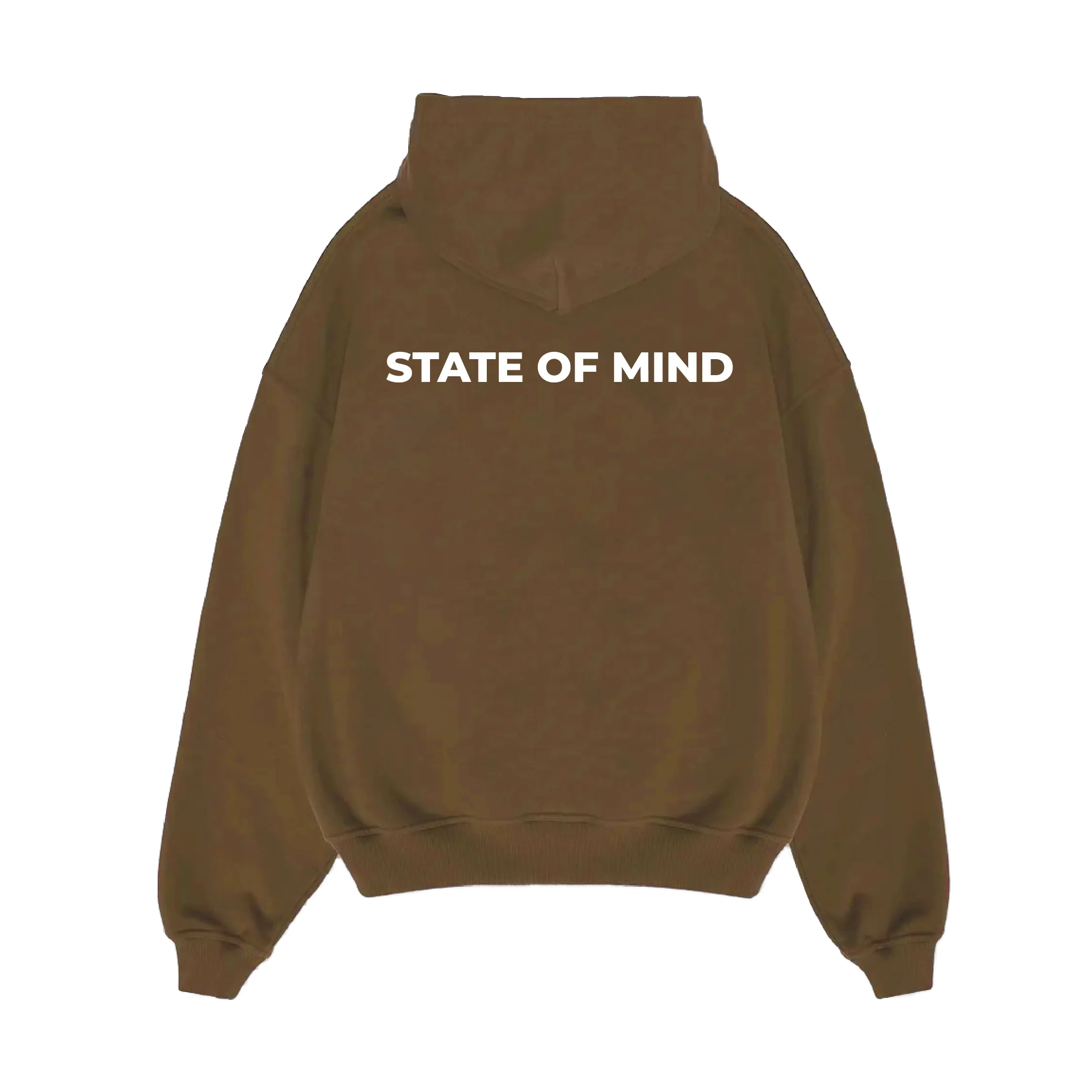 Koffee Hoodie
